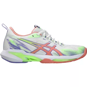 Chaussures padel ASICS femme sonicsmash ff