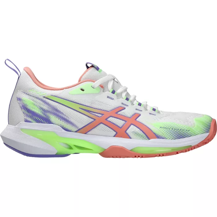 Chaussures padel ASICS femme sonicsmash ff