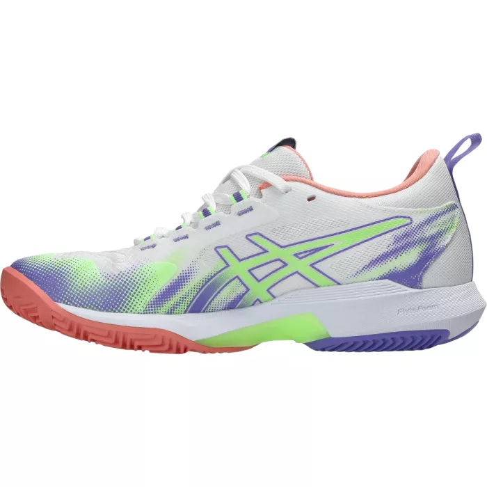 Chaussures padel ASICS femme sonicsmash ff