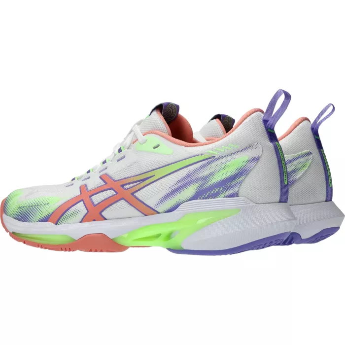 Chaussures padel ASICS femme sonicsmash ff