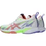 Chaussures padel ASICS femme sonicsmash ff