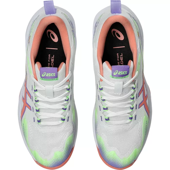 Chaussures padel ASICS femme sonicsmash ff