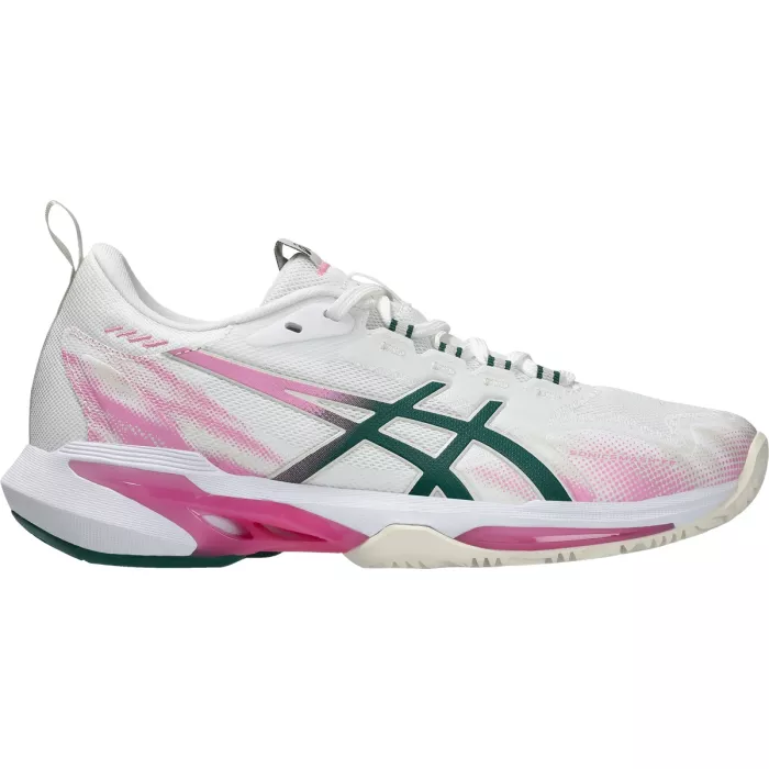 ASICS sieviešu padel tenisa apavi Sonicsmash FF
