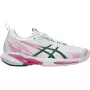 ASICS sieviešu padel tenisa apavi Sonicsmash FF