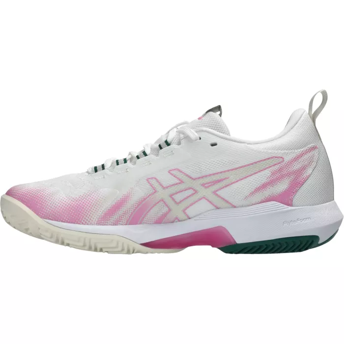 ASICS sieviešu padel tenisa apavi Sonicsmash FF