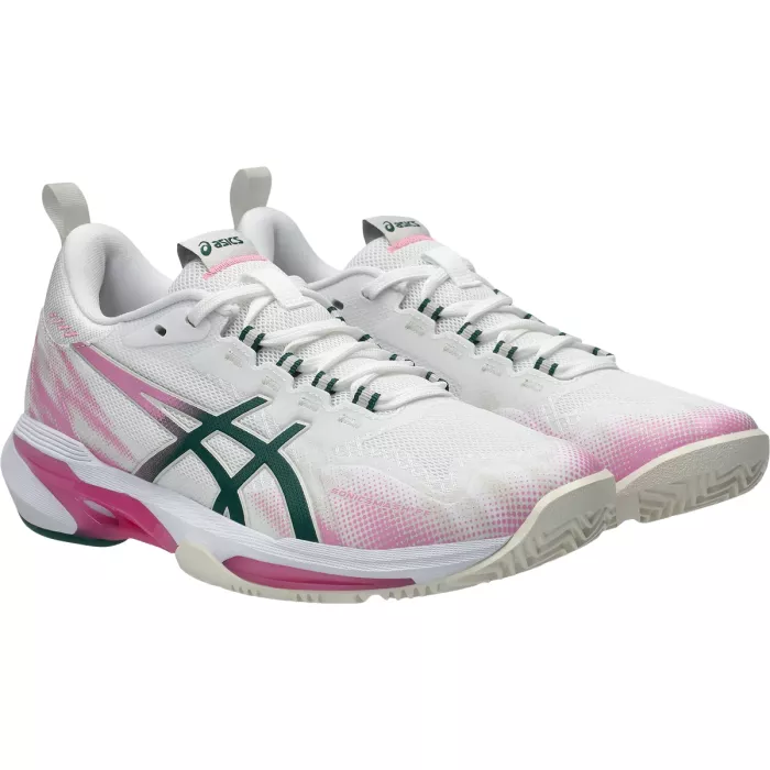 ASICS sieviešu padel tenisa apavi Sonicsmash FF