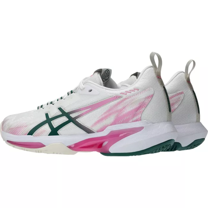 ASICS sieviešu padel tenisa apavi Sonicsmash FF