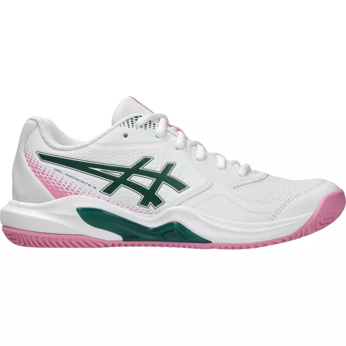ASICS sieviešu padel apavi Gel Dedicate 8