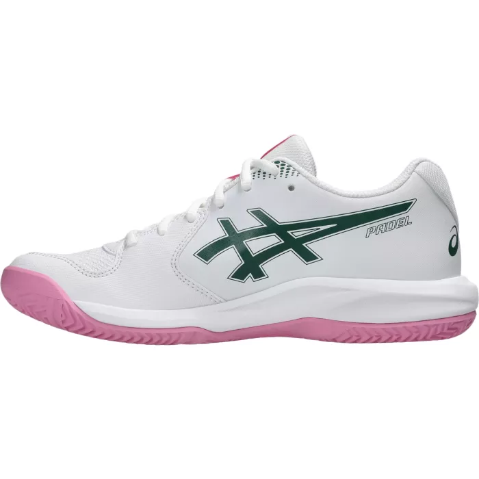 ASICS sieviešu padel apavi Gel Dedicate 8