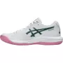 ASICS sieviešu padel apavi Gel Dedicate 8
