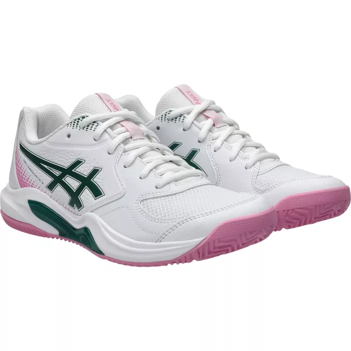 ASICS sieviešu padel apavi Gel Dedicate 8