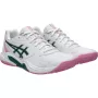 ASICS sieviešu padel apavi Gel Dedicate 8