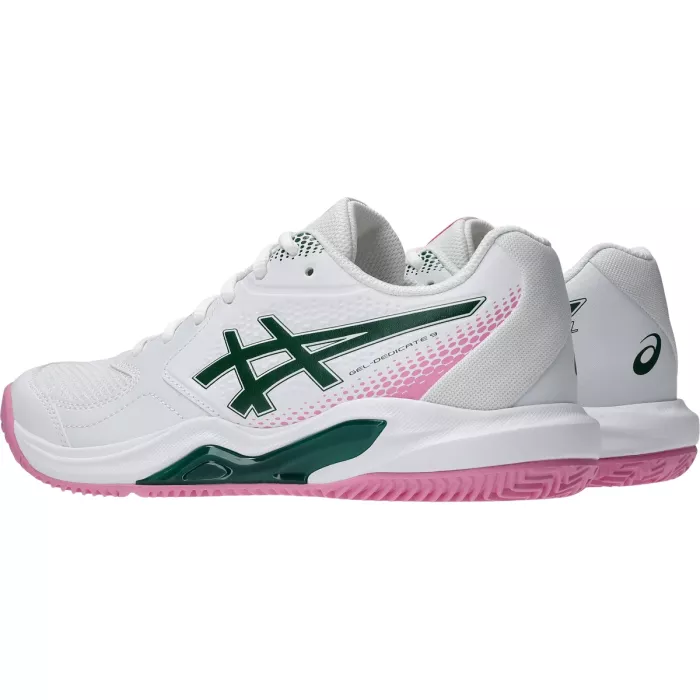 ASICS sieviešu padel apavi Gel Dedicate 8