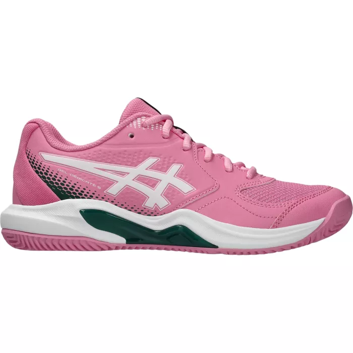 ASICS sieviešu padel apavi Gel Dedicate 9