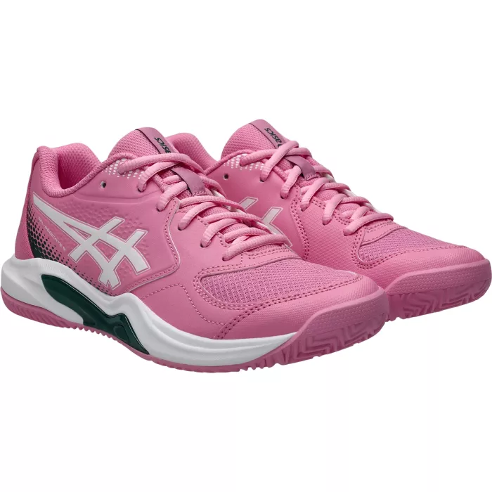 ASICS sieviešu padel apavi Gel Dedicate 9