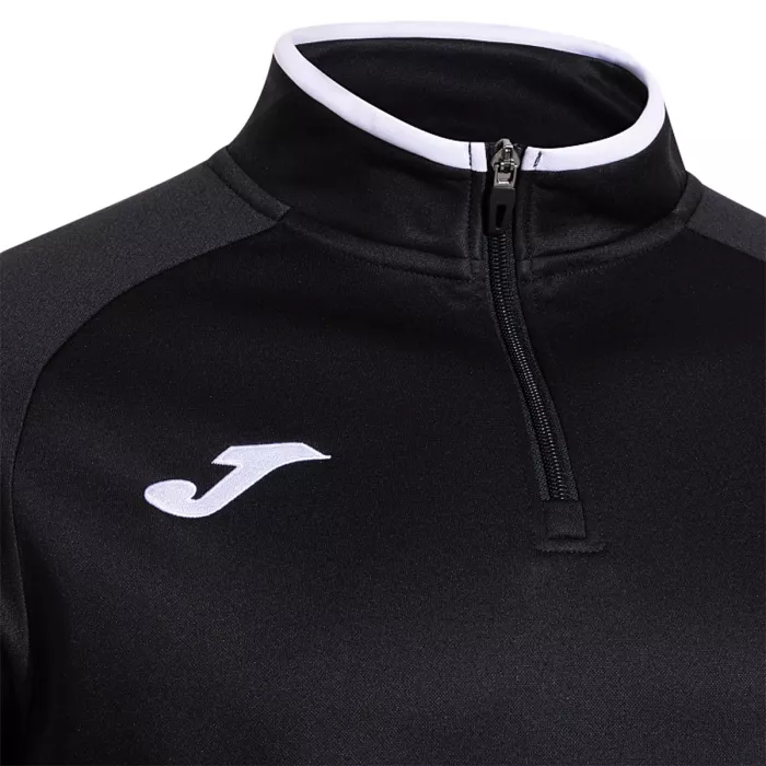 JOMA Combi Premium 1/4 Zip sporta džemperis