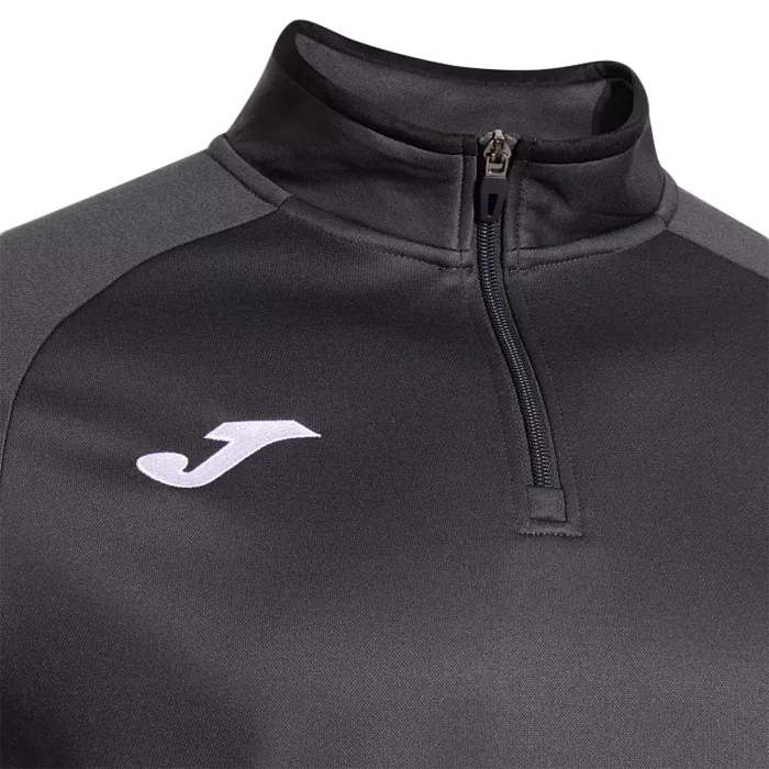 Sweat JOMA combi premium 1/4 zip