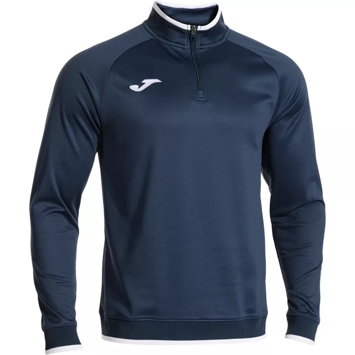 JOMA Combi Premium 1/4 Zip sporta džemperis
