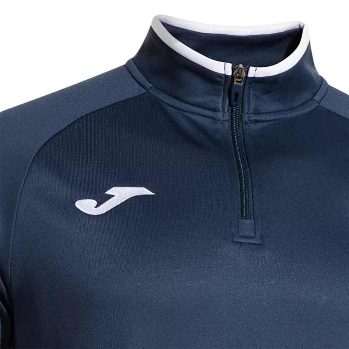 JOMA Combi Premium 1/4 Zip sporta džemperis