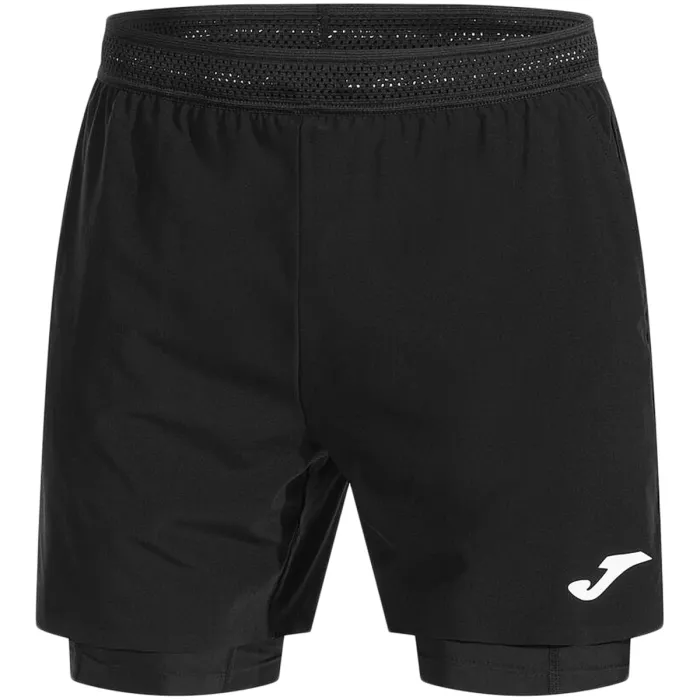 Short JOMA padel smash