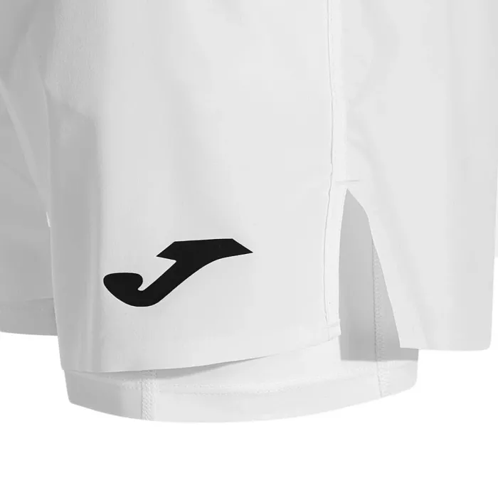 Short JOMA padel smash