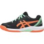 Chaussures ASICS junior gel dedicate 8 padel gs