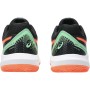 Chaussures ASICS junior gel dedicate 8 padel gs