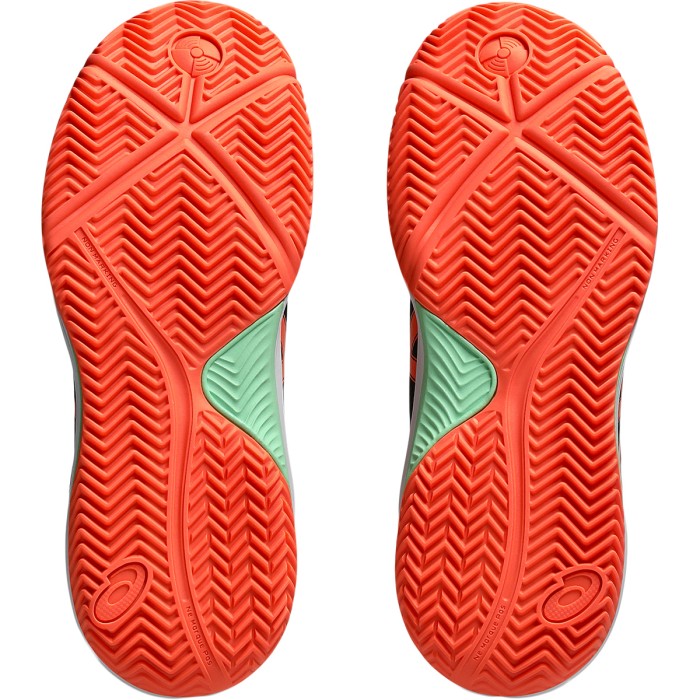 Chaussures ASICS junior gel dedicate 8 padel gs