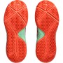 Chaussures ASICS junior gel dedicate 8 padel gs