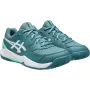 Chaussures padel ASICS junior gel dedicate 8 gs