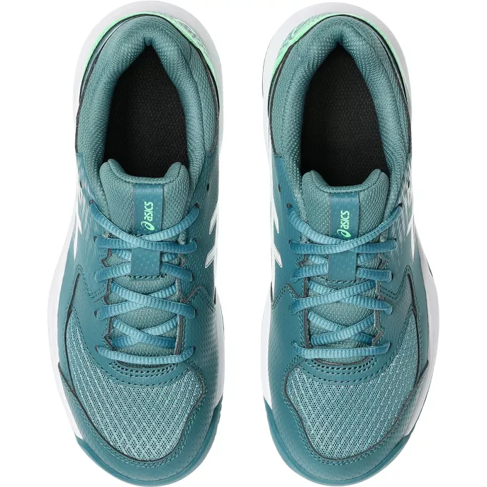 Chaussures padel ASICS junior gel dedicate 8 gs