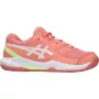 Chaussures padel ASICS junior gel dedicate 8 gs