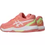 Chaussures padel ASICS junior gel dedicate 8 gs