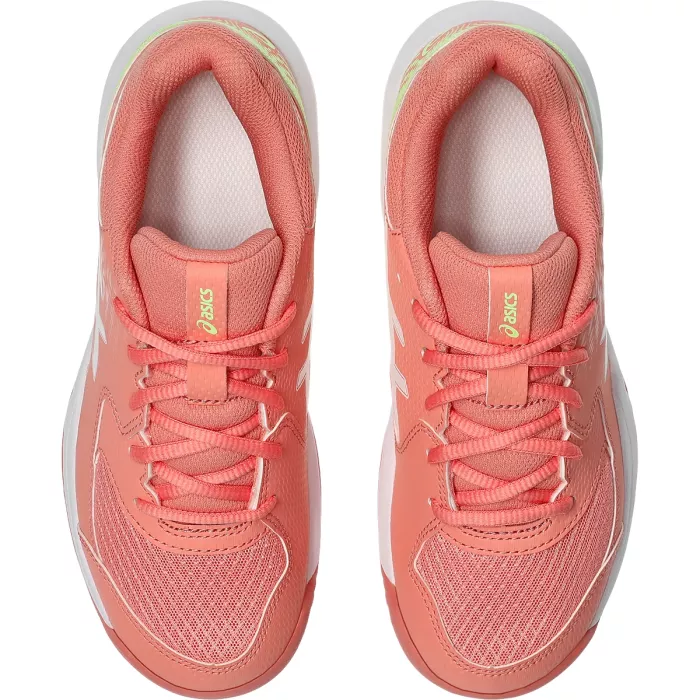 Chaussures padel ASICS junior gel dedicate 8 gs