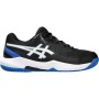 ASICS junior gel-dedicate 8 gs all-surface shoes