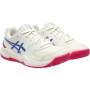 Chaussures ASICS junior gel dedicate 8 toutes surfaces