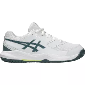 Chaussures ASICS junior gel dedicate 8 gs toutes surfaces