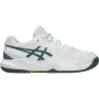 Chaussures ASICS junior gel dedicate 8 gs toutes surfaces