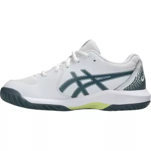 Chaussures ASICS junior gel dedicate 8 gs toutes surfaces