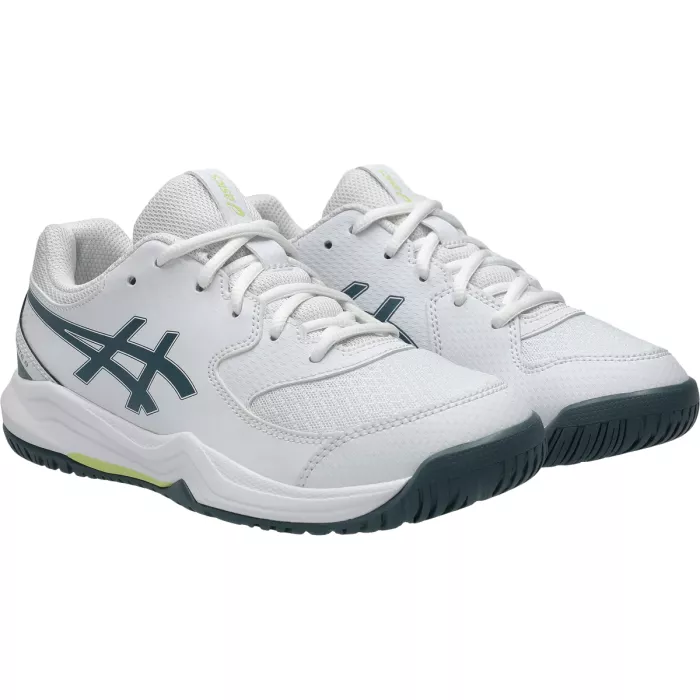 Chaussures ASICS junior gel dedicate 8 gs toutes surfaces