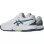 Chaussures ASICS junior gel dedicate 8 gs toutes surfaces