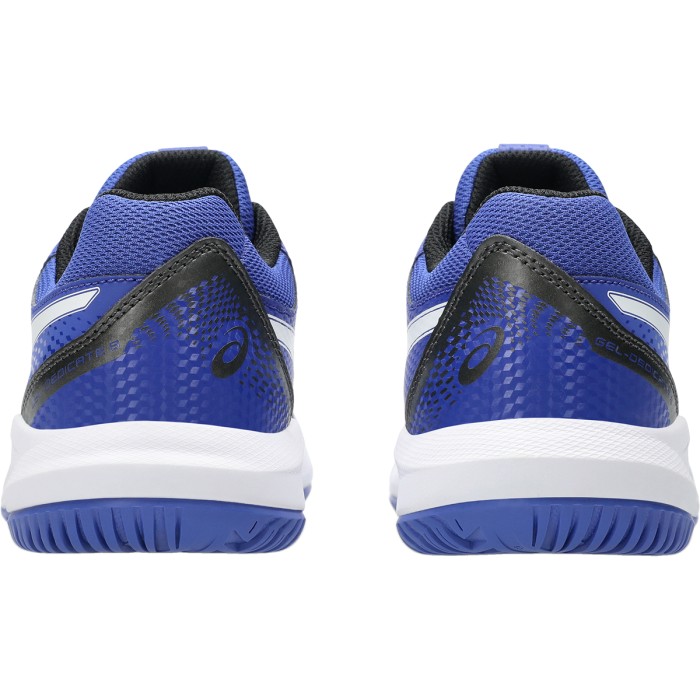 Chaussures ASICS junior gel dedicate 8 toutes surfaces
