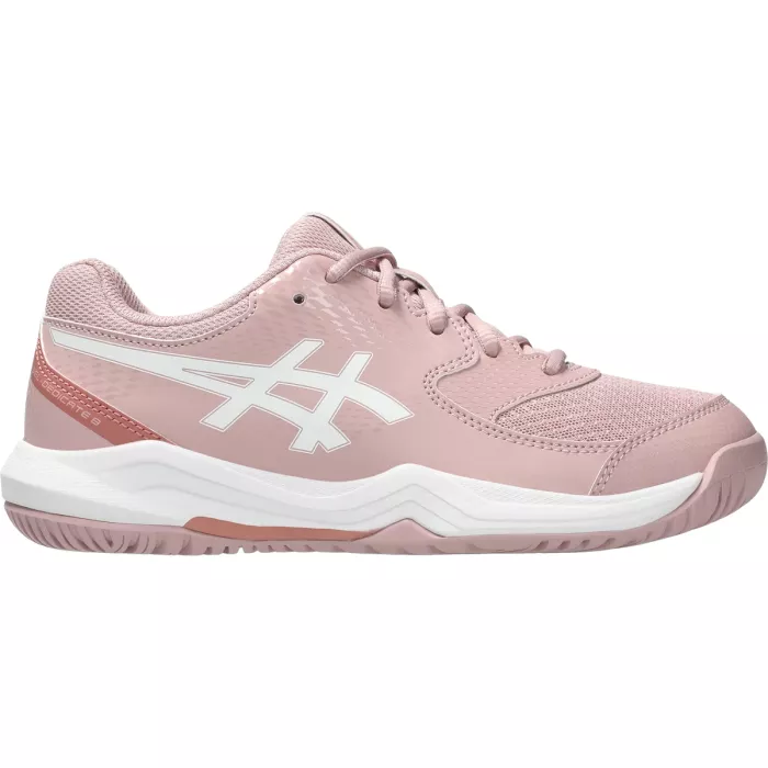 Chaussures ASICS junior gel dedicate 8 gs toutes surfaces