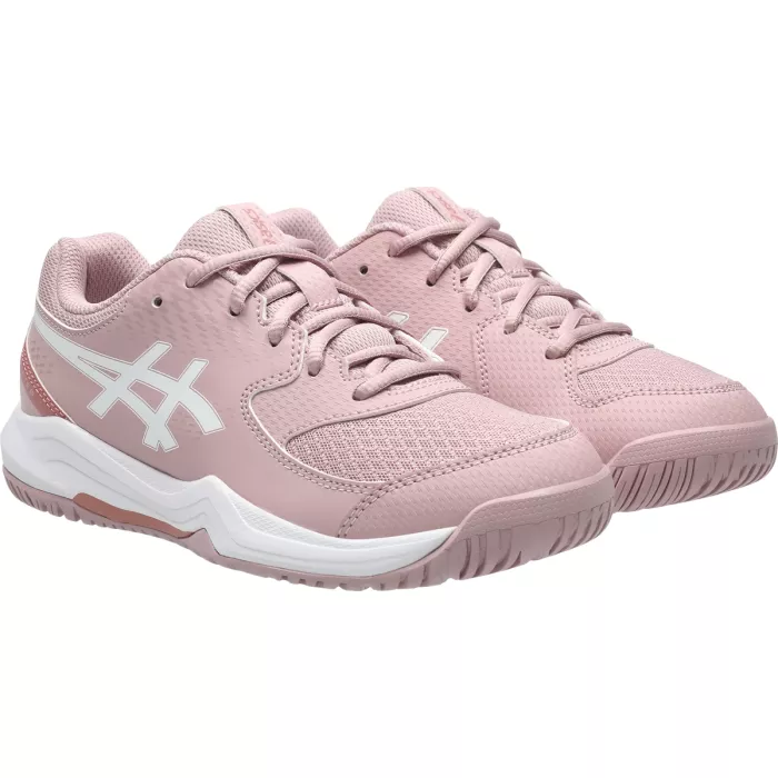 Chaussures ASICS junior gel dedicate 8 gs toutes surfaces