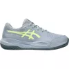 Chaussures ASICS junior gel resolution x gs terre battue