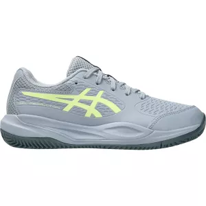 Chaussures ASICS junior gel resolution x gs terre battue