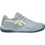 Chaussures ASICS junior gel resolution x gs terre battue