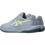 Chaussures ASICS junior gel resolution x gs terre battue
