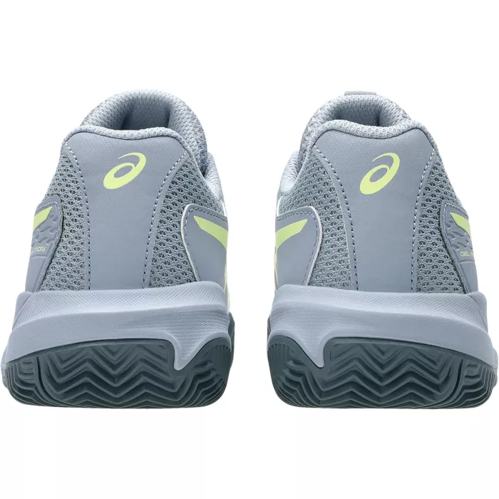 Chaussures ASICS junior gel resolution x gs terre battue