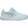 Chaussures ASICS junior gel resolution x gs terre battue